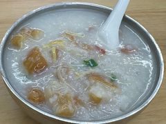 -陈添記·祖傳爽鱼皮·西关老字号(广州首店)