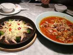 -雀蓝川菜(奥体广场店)