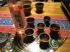 -侯家庄阿才有品私房菜馆