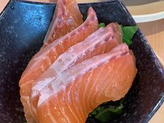 -寿司郎(北京路粤潮楼店)