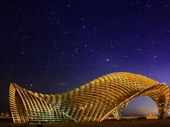 -南汇嘴观海公园