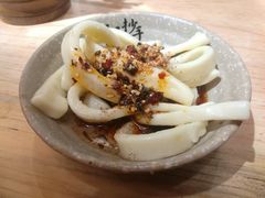 甜水面-默记孙抄手(经开万达店)