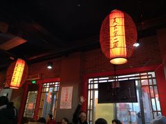 -天下第一面(大雁塔北广场店)