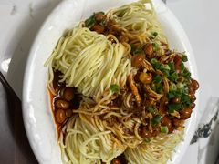 -巴渝兄弟川菜(宽街店)