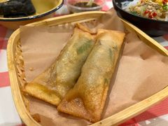 -东排食堂长沙小吃大排档(五一广场店)