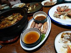 -船家渔(徐州北路店)