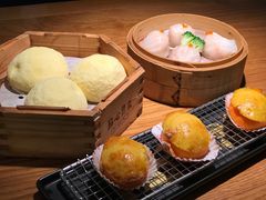 厨神一品虾饺-点心传说·粤菜点心(佐阾虹湾店)