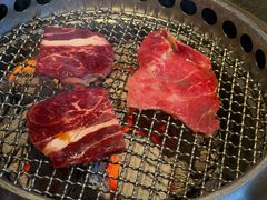 -300杯·和牛烧肉清酒专门店(廊里店)