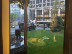 -上海苏宁宝丽嘉酒店·Cafe Bellagio西餐厅