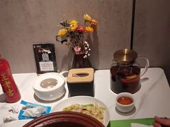 -鑫小城故事·藕汤·家常菜(台北一路总店)