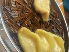 -老爷子原味蒸饺(总店)