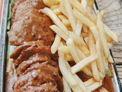 -素心小筑(后沙裕镇店)