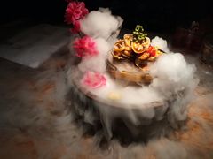 -洞庭土菜小炒馆(易发广场店)