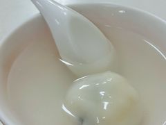 -利达汤圆馄饨(川公路店)