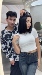 -美美秀造型