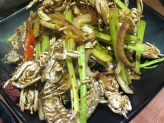 -红盔甲·小龙虾(天钥桥店)