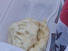 三鲜包子-张包铺(道外店)