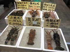 -蚝得喜海鲜(东城店)