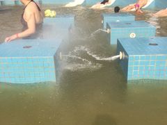 -宁波杭州湾海底温泉