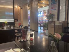 -西堤牛排(龙德广场店)