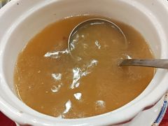 万寿果 汤-峰少印宴·私房菜·生猛海鲜·地道水乡菜(万江店)