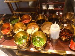 -百草滩羊清水涮羊肉·清真·宁夏盐池滩羊(莲花桥店)