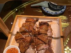 -缪氏川菜(深圳北站缤果空间店)
