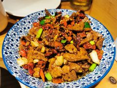 -唐伯虎新派湘菜馆(石夏时代广场店)
