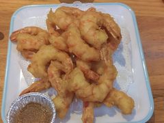 -旺角小渔村·海肠捞饭开创者(环山路店)