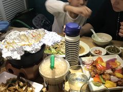 -潮粥荟·潮汕砂锅粥(朝阳大悦城店)