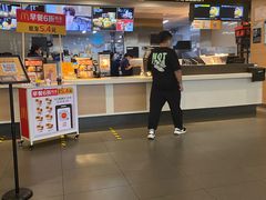 -麦当劳(长泰商业广场店)