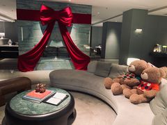 -南京THE TAI太和紫金大酒店