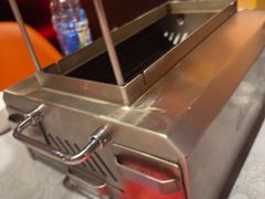 -鼎原力量东北吊炉烧烤(幸福街店)