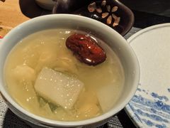 -森味薪火烧•烧鸟居酒屋•日本料理(望京店)