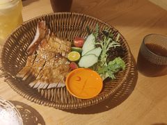 -曼泰·泰餐(京华城店)