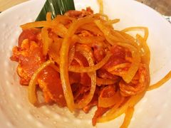 -新石器烤肉(无锡万象城店)