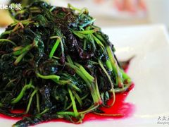 红苋菜-橘子洲头湘菜馆
