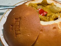 -大树餐厅(红旗街万达店)