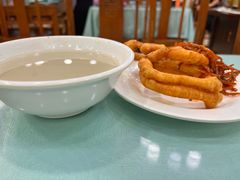 -白魁老号饭庄(交道口店)