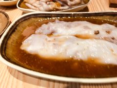 -藤原肠粉店