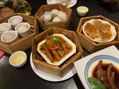 -中西名菜(增城店)