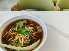 -李先生牛肉面大王(长春儿童医院店)