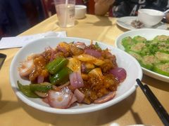 -吉莲利苑海鲜酒家(珠海拱北29年老字号店)