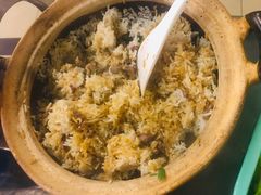 鸽肾焗饭-百利鸽王(紫薇路店)