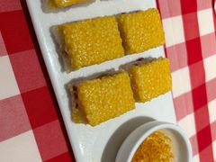 -西贝(深圳卓悦汇店)