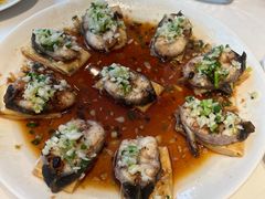 -莆田餐厅PUTIEN(三里屯店)