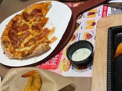 -必胜客(南通新圆融店)