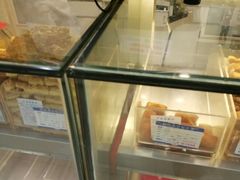 面包甜点陈列柜-上海哈尔滨食品厂(汇联商厦店)