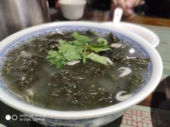 -松针蔡记蒸饺(花园路店)