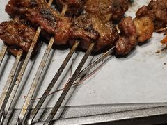 -517烧烤·龙虾·海鲜大排档(万象都荟店)